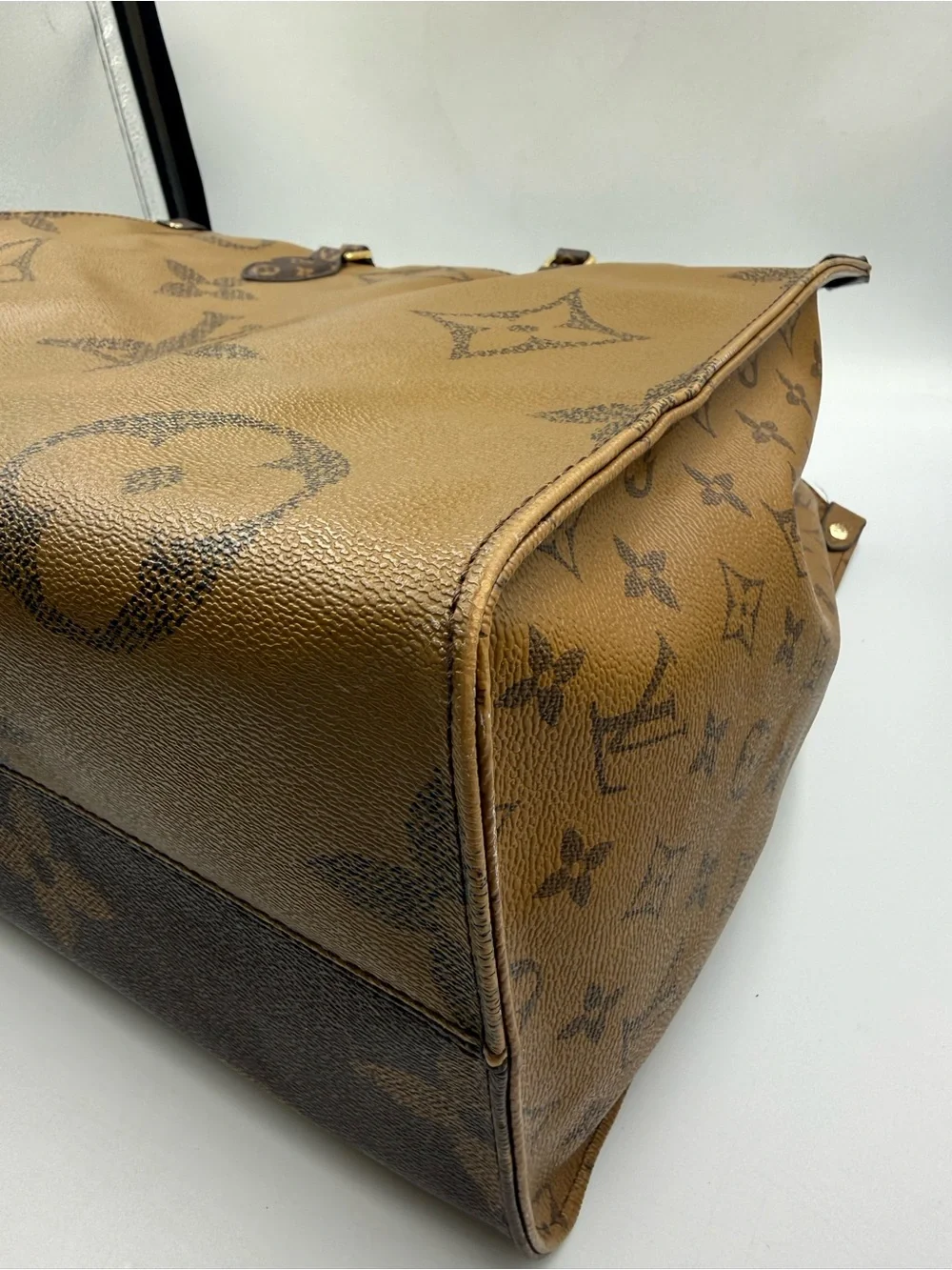 Louis Vuitton authentic louis